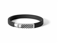 Bracciale Comete Uomo in Acciaio UBR623 - UBR623